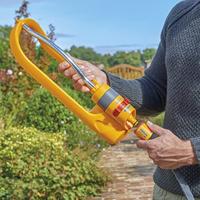 Hozelock tuffhoze 35 meter - thumbnail