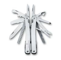 Victorinox Swiss Tool Spirit X Plus 3.0235.L Multitool Aantal functies 35 Zilver - thumbnail