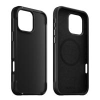 Nomad Rugged Case iPhone 16 Pro Max zwart - thumbnail