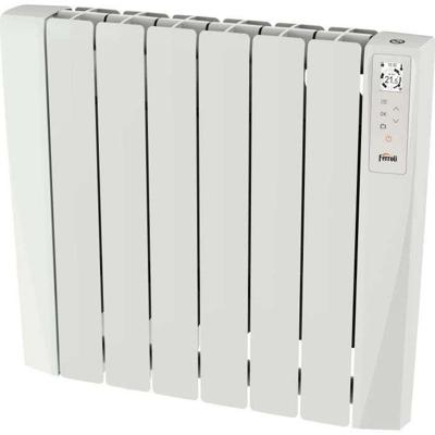 Verwarming Ferroli