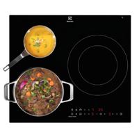 Inductiekookplaat Electrolux CIT60331CK 60 cm 7350 W - thumbnail
