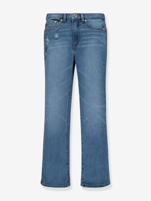 Levi's® flare meisjesjeans stone Levi's® flare meisjesjeans stone