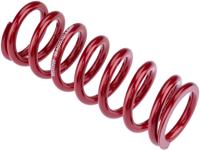 ROCKSHOX veer spring rs 57,5-65mm 151mm 225 lb electr.red - thumbnail