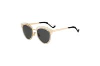 Dior Zonnebril DIORENIGME 000 ROSE GOLD Dames Zonnebril 51x22x145 - thumbnail