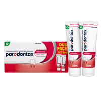 Parodontax Original Duopack 2x75ml - thumbnail