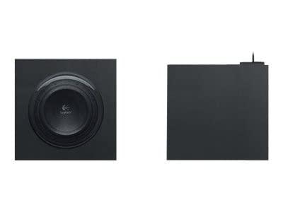 Logitech speakers Z623 - thumbnail