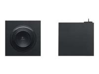 Logitech speakers Z623 - thumbnail