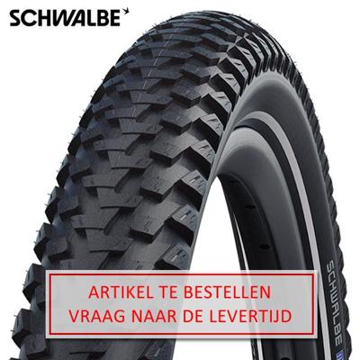 Schwalbe - marathon plus mtb smartguard reflex 26x2.25