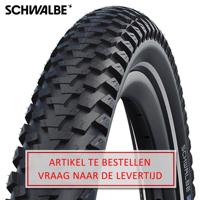 Schwalbe - marathon plus mtb smartguard reflex 26x2.25 - thumbnail