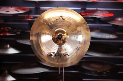 Zildjian A20514 A Custom 16 inch Crash