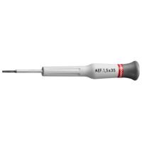 Facom micro-tech® schroevendraaier | voor sleufschroeven | 2,5 x 35 mm - aef.2.5x35 - thumbnail