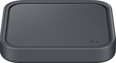 Oplader Samsung EP-P2400BBEGEU Zwart 15 W