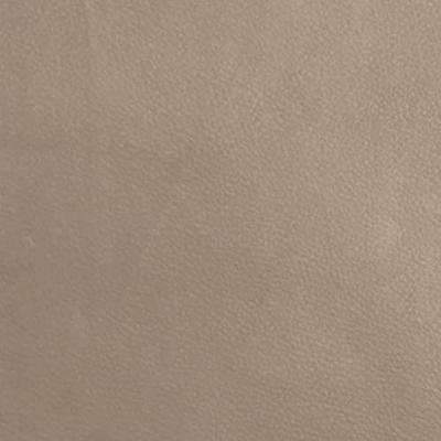 Fauteuil verstelbaar kunstleer cappuccinokleurig