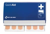 Westcott AC-P44001 Pleister Dispenser First Aid Only 90 Stuks Waterproof - thumbnail