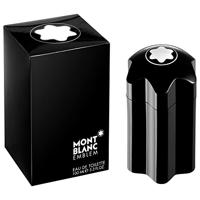 Herenparfum Montblanc Emblem EDT 100 ml - thumbnail