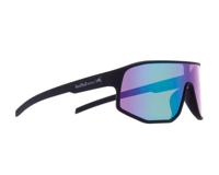 Red bull spect eyewear dash brown blue green-mirror - sports glasses - thumbnail