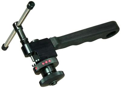 Rohloff kettingpons-gereedschap "revolver3" chain rivet tool revolver3