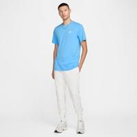 Nike Sportswear Casual T-shirt Heren L - thumbnail