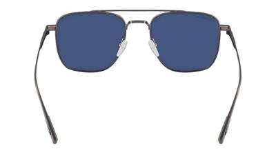 Zonnebril Heren Lacoste L261SN-33 Ø 55 mm