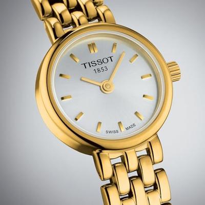 Tissot T-Trend T0580093303100 Dameshorloge