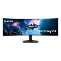 Samsung Odyssey G9 LS49CG950EUXEN 49 Ultrawide QHD 240Hz Curved VA Gaming Monitor - thumbnail