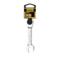 Stanley FMMT13109-0 FatMax Stubby Ringsteeksleutel met ratel 12mm - thumbnail