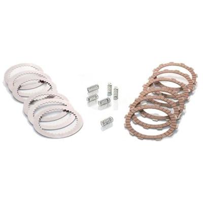 TRW koppeling super kit clutch super kit, msk255