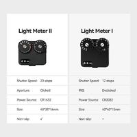 TTArtisan Light meter II, black - thumbnail