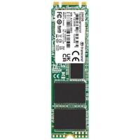 Transcend MTS970T 256 GB SATA M.2 SSD 2280 harde schijf SATA III Industrial TS256GMTS970T - thumbnail