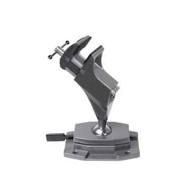 Bernstein Tools for Electronics Bankschroef 9-215-K-SET1 Bekbreedte: 50 mm Spanbreedte (max.): 70 mm