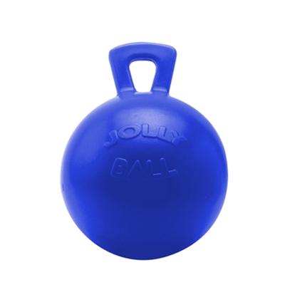 Jolly Ball Donkerblauw Stal & weide