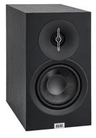 ELAC Debut B5.3 plankluidspreker – ideaal voor het afspelen van muziek via je stereo-installatie, ook als onderdeel van een 5.1 surround-systeem, legendarisch geluid, stijlvol design – 2 luidsprekers - thumbnail