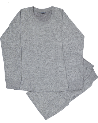 Pyjama - Grijs