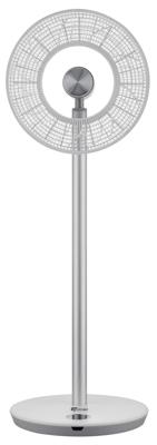 Termozeta Airzeta Titanium draadloze statiefventilator