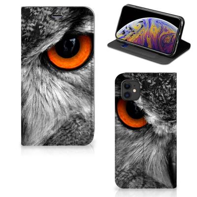 Apple iPhone 11 | Hoesje maken | Uil
