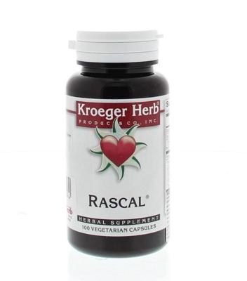 Clark Rascal 450mg 100 Capsules