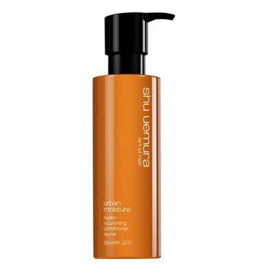 Shu Uemura Urban Moisture Hydro-Nourishing Conditioner 250ml
