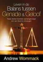 Leven in de balans tussen Genade & Geloof - Andrew Wommack - ebook - thumbnail