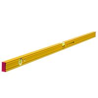 Stabila Waterpas | 150 cm | aluminium geel | ± 0,5 mm/m | 1 stuk - 19182 19182 - thumbnail