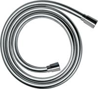 Doucheslang Isiflex HansGrohe 160 cm Chroom - thumbnail