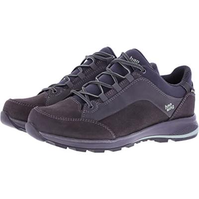 Hanwag Banks Low Bunion Lady GTX Wandelschoen Dames