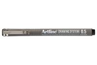 Fineliner Drawing System 0,5 mm - thumbnail