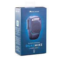 Midland Dual Mike Wireless C1363 Microfoon - thumbnail