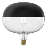 Circle Boden Top Mirror Matt Black - 2101000100 - thumbnail