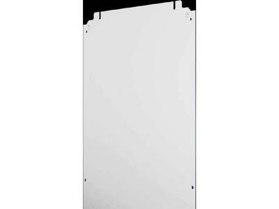 Rittal KX 1567.800 Montageplaat (l x b) 300 mm x 300 mm Plaatstaal Meerdere kleuren 1 stuk(s)