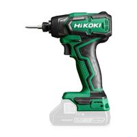 HiKOKI WH18DD WH18DDW4Z Accu-slagmoersleutel 140 Nm 18 V/DC Aantal meegeleverde accus: 0 Zonder accu, Zonder lader - thumbnail