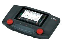 Märklin 60226 Central Station 3 Digitale centrale MM, DCC, mfx, mfx+ - thumbnail