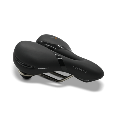 Selle Royal Zadel respiro relaxed 26