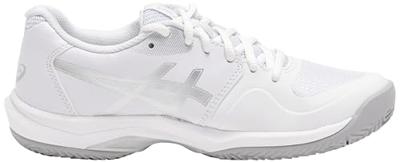 Asics Game FF Clay/Oc Tennisschoenen Dames 40 - thumbnail