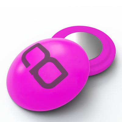 Outwet Gato magneet voor racenummers roze (4st)